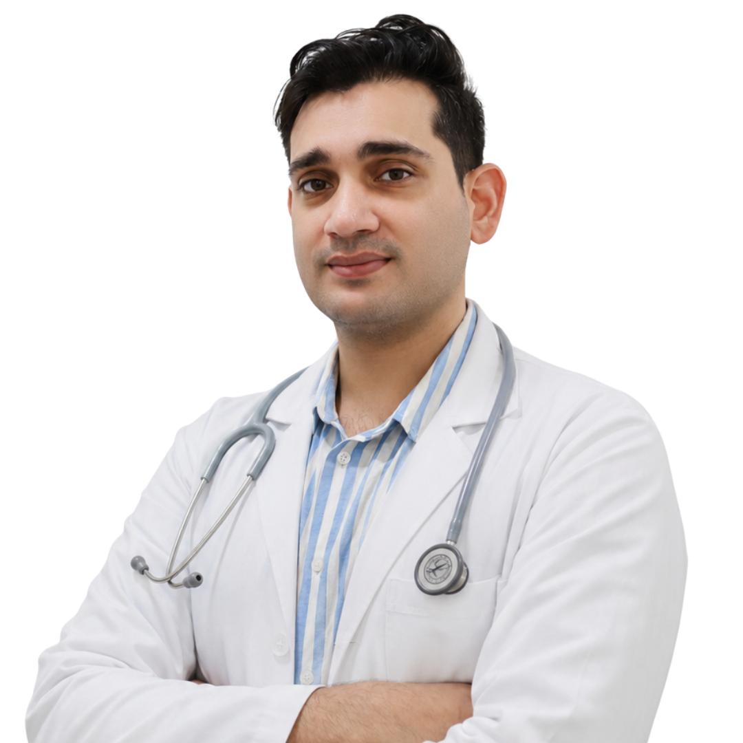 Syed Haider Mehdi Rizvi